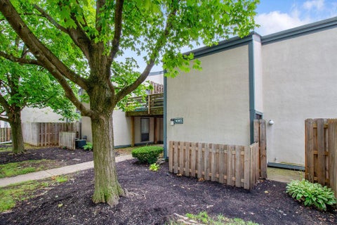 Photo of 1085 N Merrimar Circle E #E, Columbus, OH 43220 (MLS # 226033563)