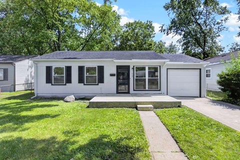 Homes For Sale - 1025 National Drive<br/> Marion, OH 43302
