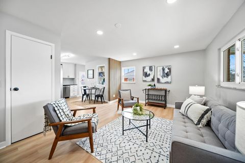 Tiny photo for 4024 Colby Avenue, Columbus, OH 43227 (MLS # 226004720)