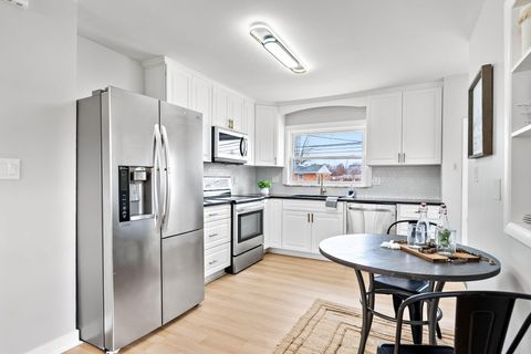 Tiny photo for 4024 Colby Avenue, Columbus, OH 43227 (MLS # 226004720)