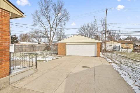 Tiny photo for 4024 Colby Avenue, Columbus, OH 43227 (MLS # 226004720)