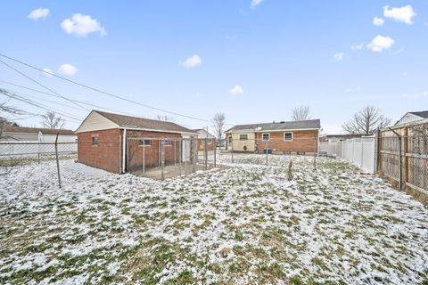 Tiny photo for 4024 Colby Avenue, Columbus, OH 43227 (MLS # 226004720)