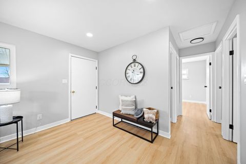 Tiny photo for 4024 Colby Avenue, Columbus, OH 43227 (MLS # 226004720)