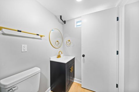 Tiny photo for 4024 Colby Avenue, Columbus, OH 43227 (MLS # 226004720)