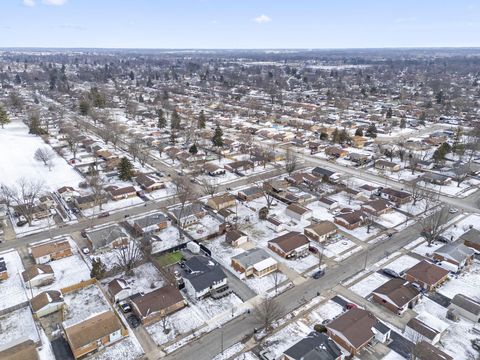 Tiny photo for 4024 Colby Avenue, Columbus, OH 43227 (MLS # 226004720)