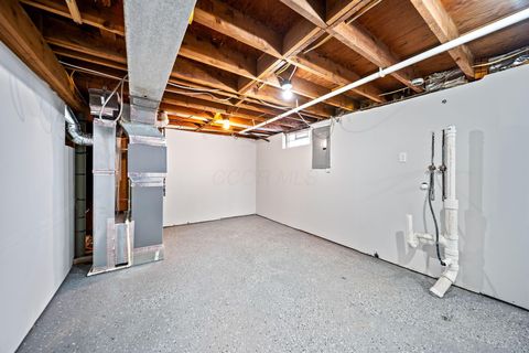 Tiny photo for 4024 Colby Avenue, Columbus, OH 43227 (MLS # 226004720)