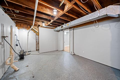 Tiny photo for 4024 Colby Avenue, Columbus, OH 43227 (MLS # 226004720)