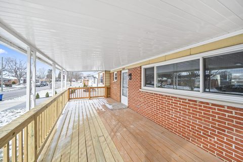 Tiny photo for 4024 Colby Avenue, Columbus, OH 43227 (MLS # 226004720)