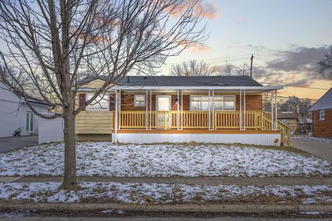 Tiny photo for 4024 Colby Avenue, Columbus, OH 43227 (MLS # 226004720)
