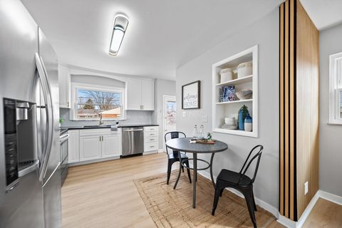 Tiny photo for 4024 Colby Avenue, Columbus, OH 43227 (MLS # 226004720)