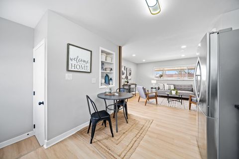 Tiny photo for 4024 Colby Avenue, Columbus, OH 43227 (MLS # 226004720)