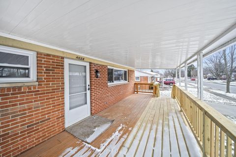 Tiny photo for 4024 Colby Avenue, Columbus, OH 43227 (MLS # 226004720)