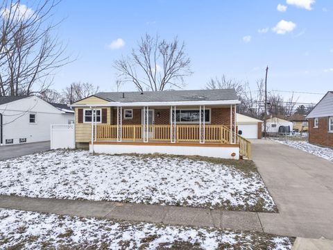 Tiny photo for 4024 Colby Avenue, Columbus, OH 43227 (MLS # 226004720)