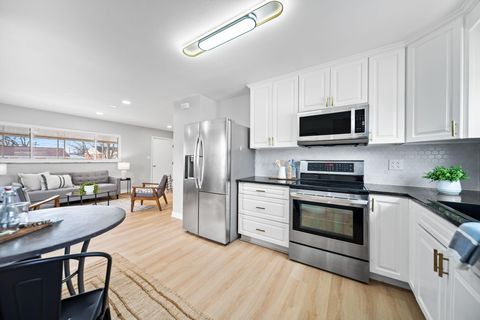 Tiny photo for 4024 Colby Avenue, Columbus, OH 43227 (MLS # 226004720)