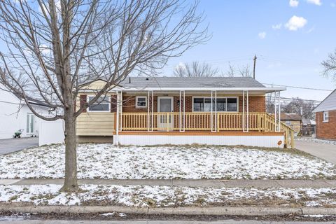 Photo of 4024 Colby Avenue, Columbus, OH 43227 (MLS # 226004720)