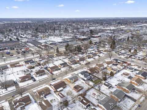 Tiny photo for 4024 Colby Avenue, Columbus, OH 43227 (MLS # 226004720)