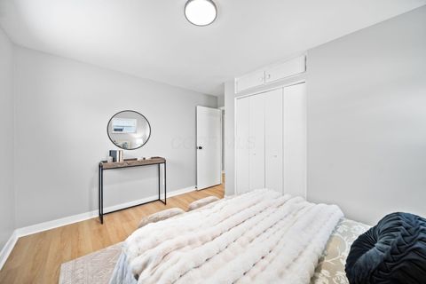 Tiny photo for 4024 Colby Avenue, Columbus, OH 43227 (MLS # 226004720)