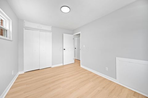 Tiny photo for 4024 Colby Avenue, Columbus, OH 43227 (MLS # 226004720)