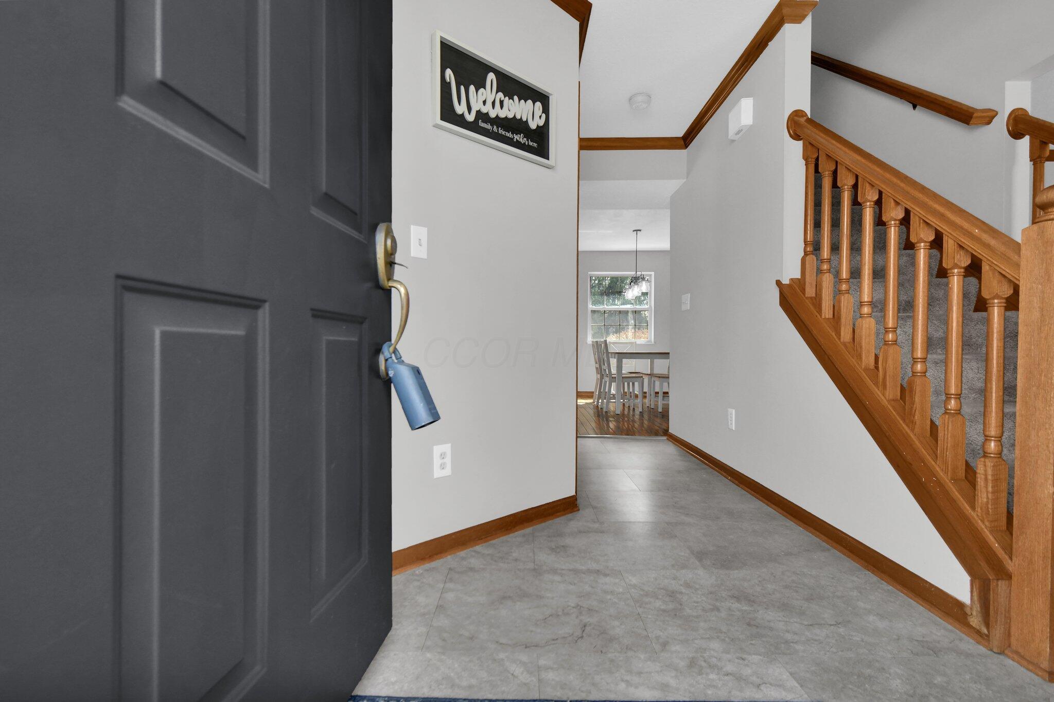 5041 Longbenton Way, Dublin, Ohio image 8