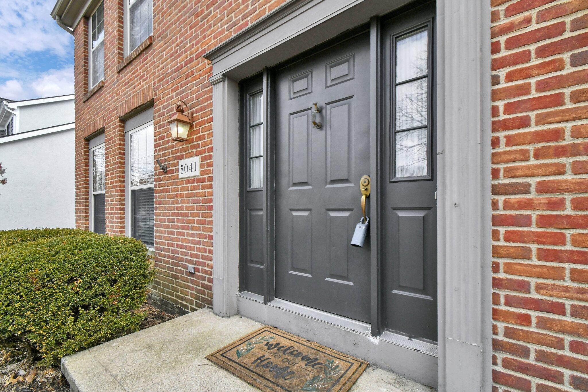 5041 Longbenton Way, Dublin, Ohio image 4