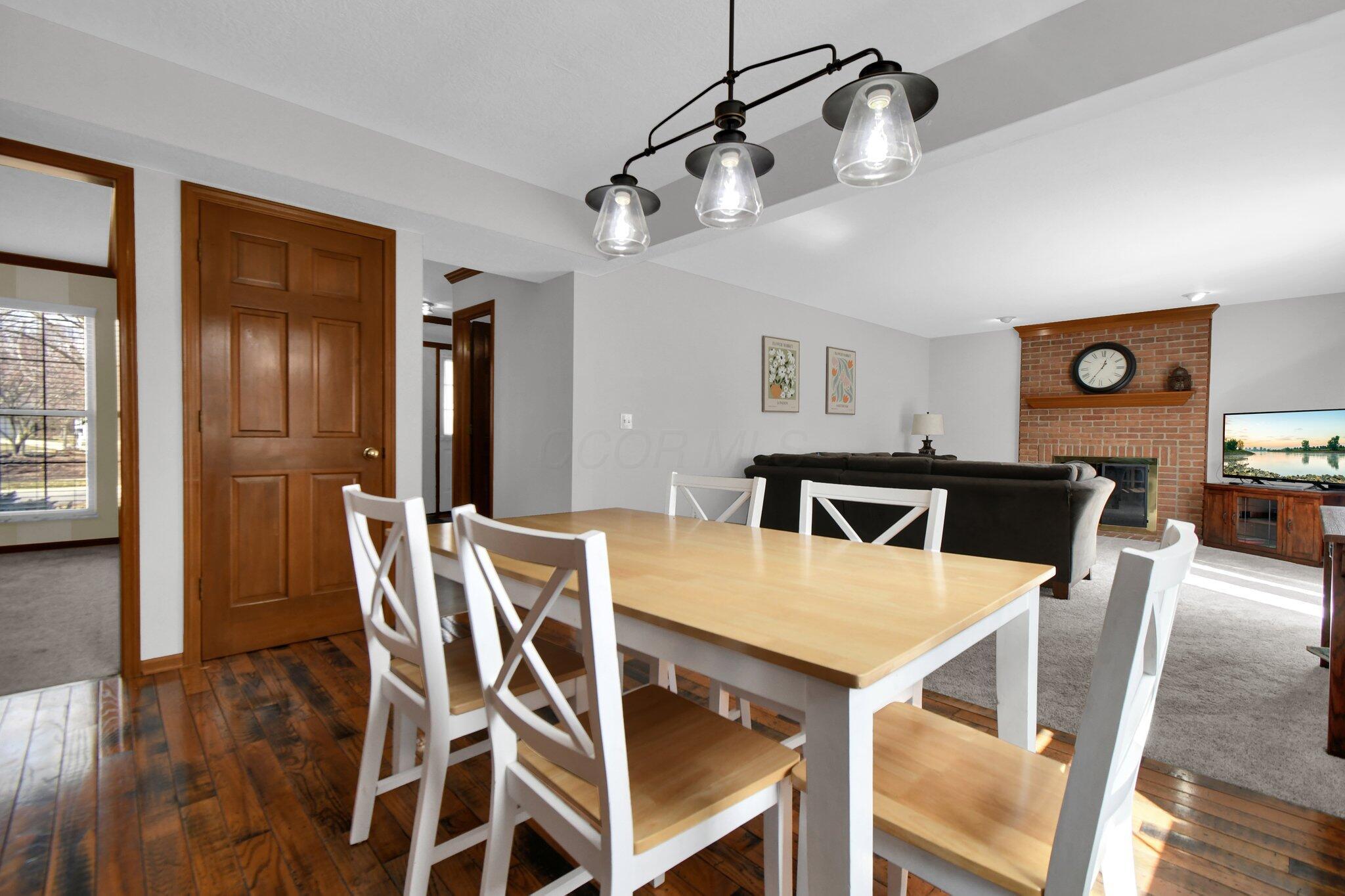 5041 Longbenton Way, Dublin, Ohio image 33