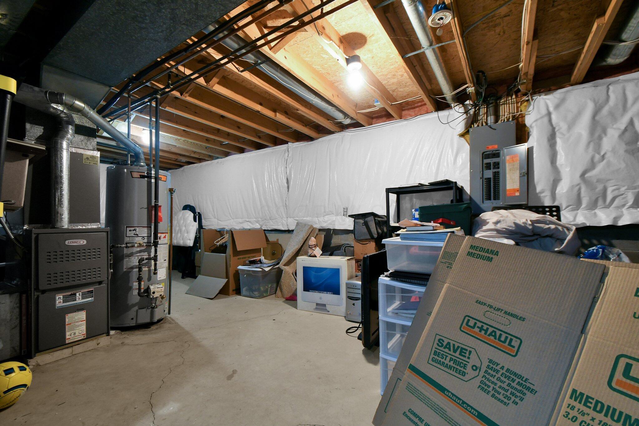 5041 Longbenton Way, Dublin, Ohio image 50