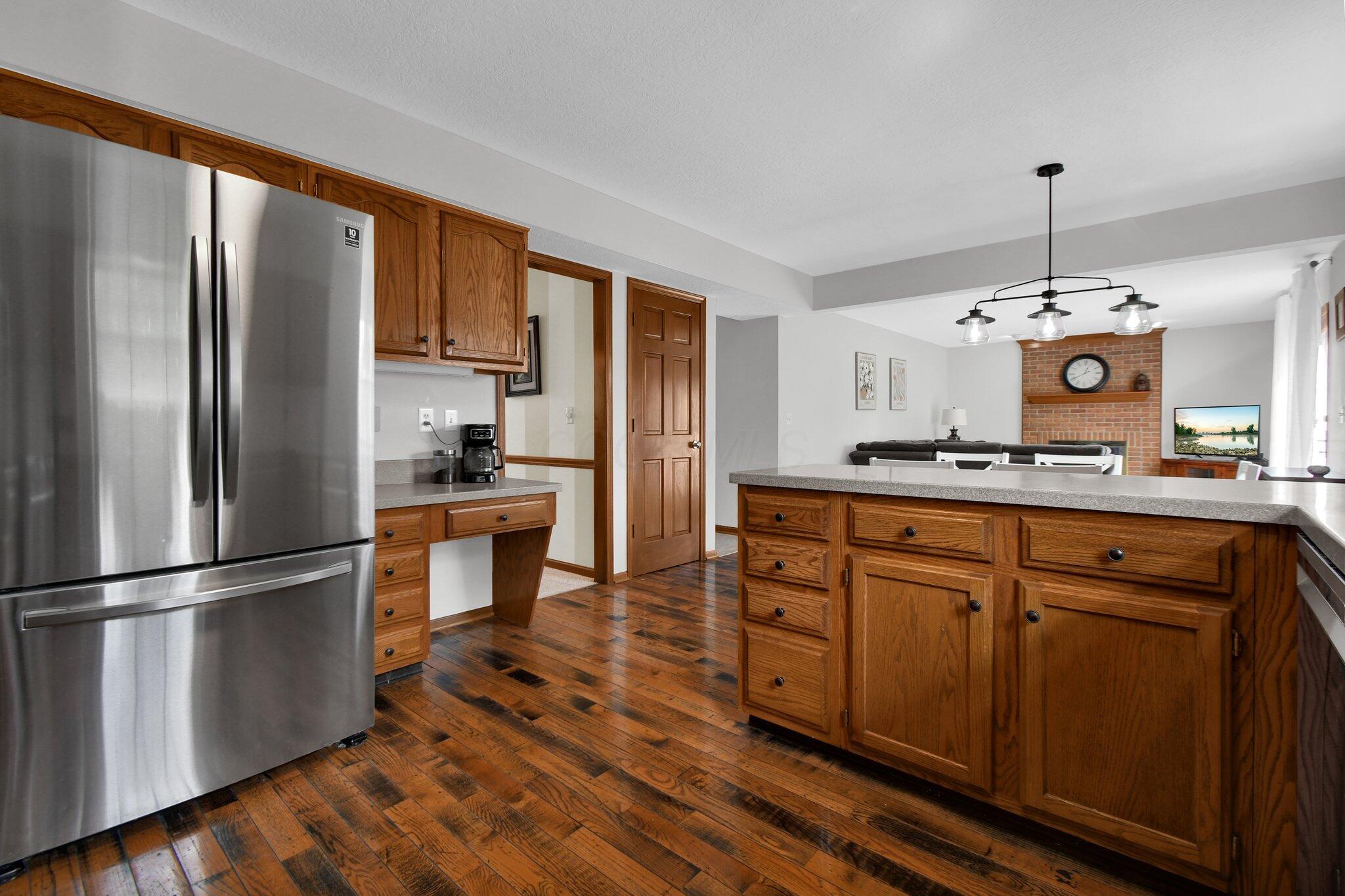 5041 Longbenton Way, Dublin, Ohio image 29