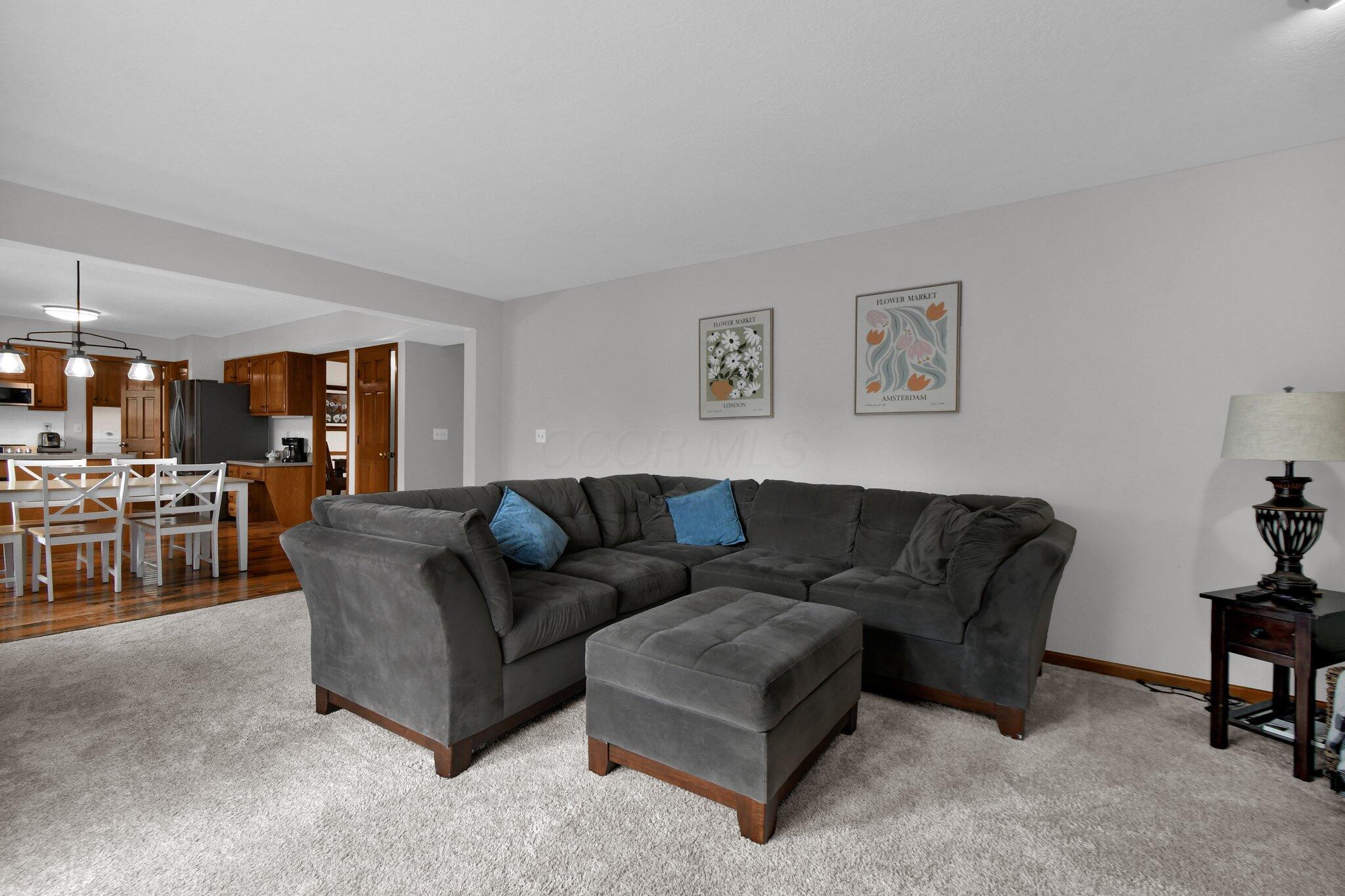 5041 Longbenton Way, Dublin, Ohio image 24