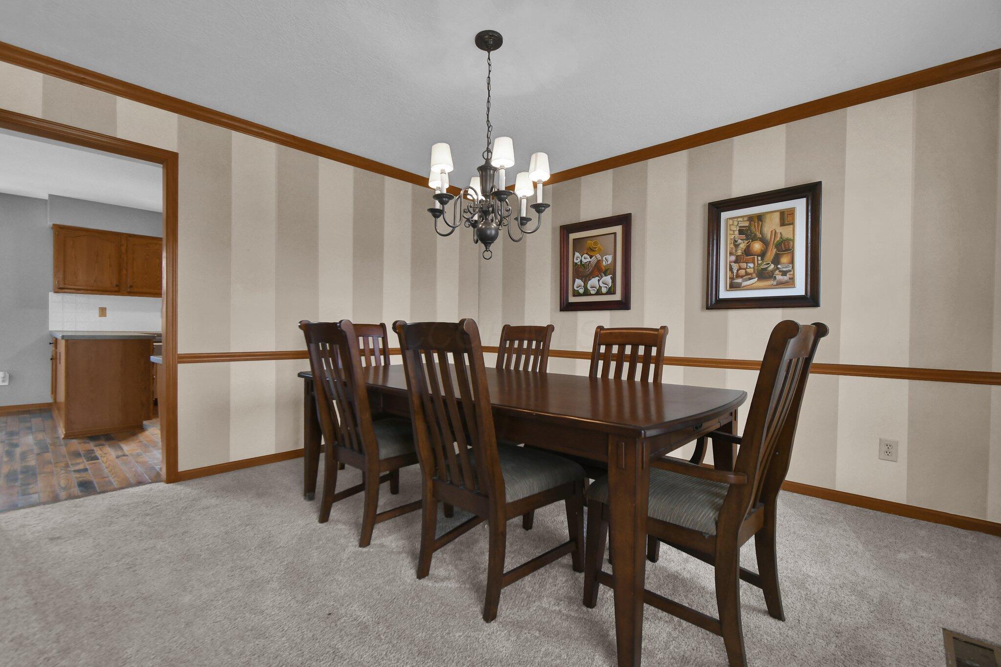 5041 Longbenton Way, Dublin, Ohio image 17