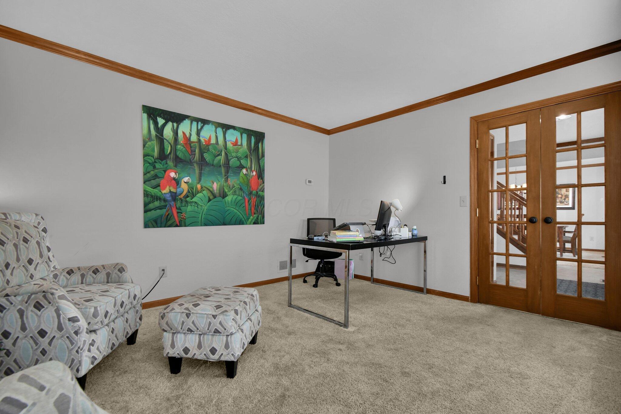 5041 Longbenton Way, Dublin, Ohio image 14