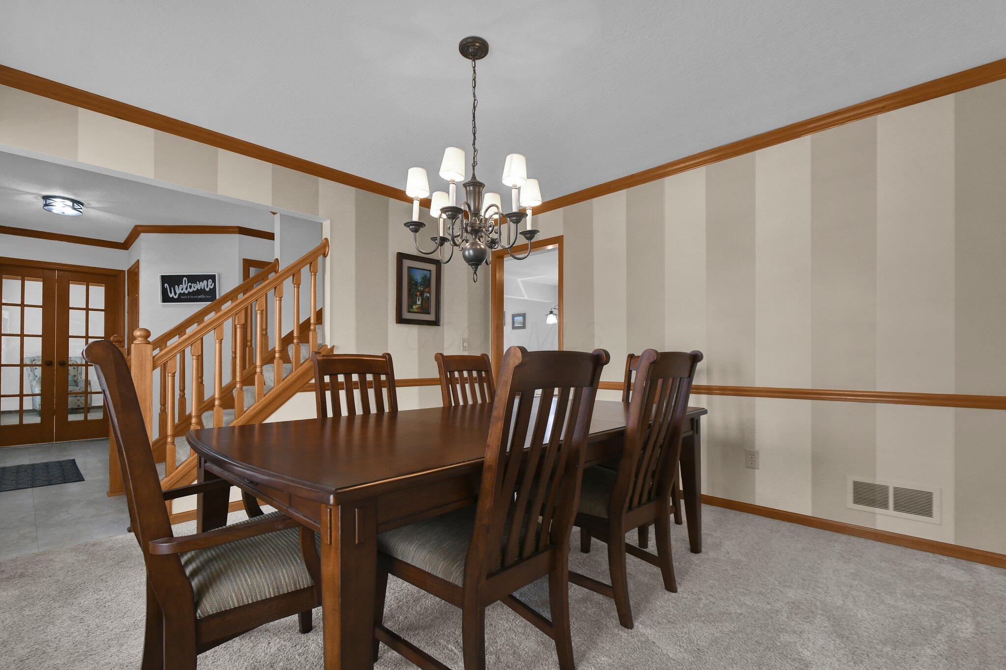 5041 Longbenton Way, Dublin, Ohio image 16