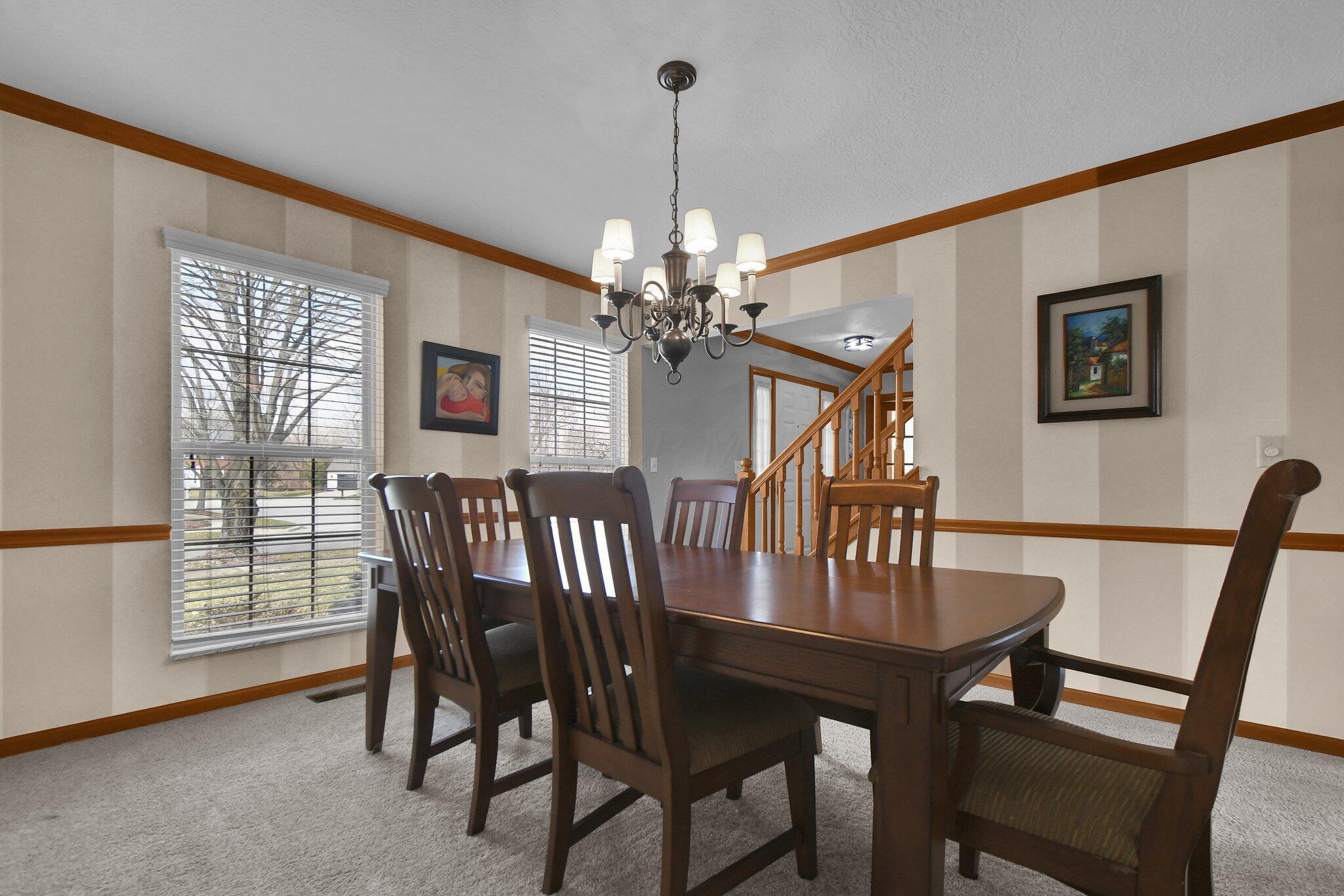 5041 Longbenton Way, Dublin, Ohio image 18