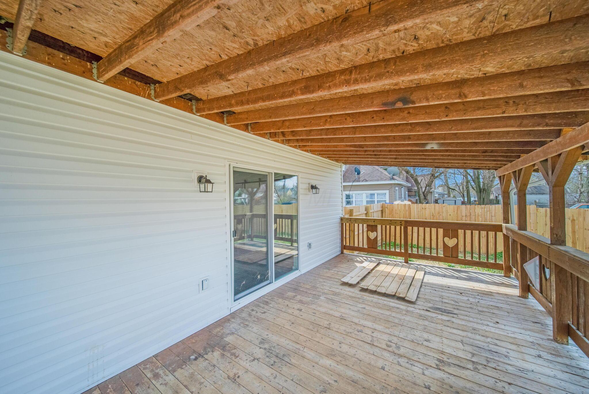 359 Blaine Avenue, Marion, Ohio image 46