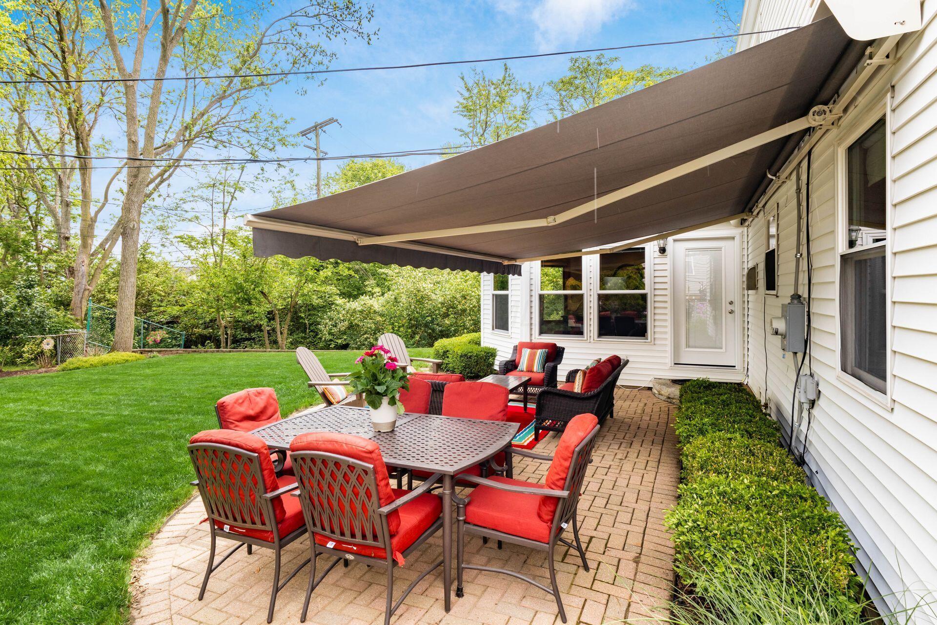 3690 Christopher Place, Grove City, Ohio image 29