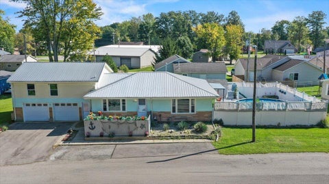 Photo of 617 High Avenue, Russells Point, OH 43348 (MLS # 226037348)
