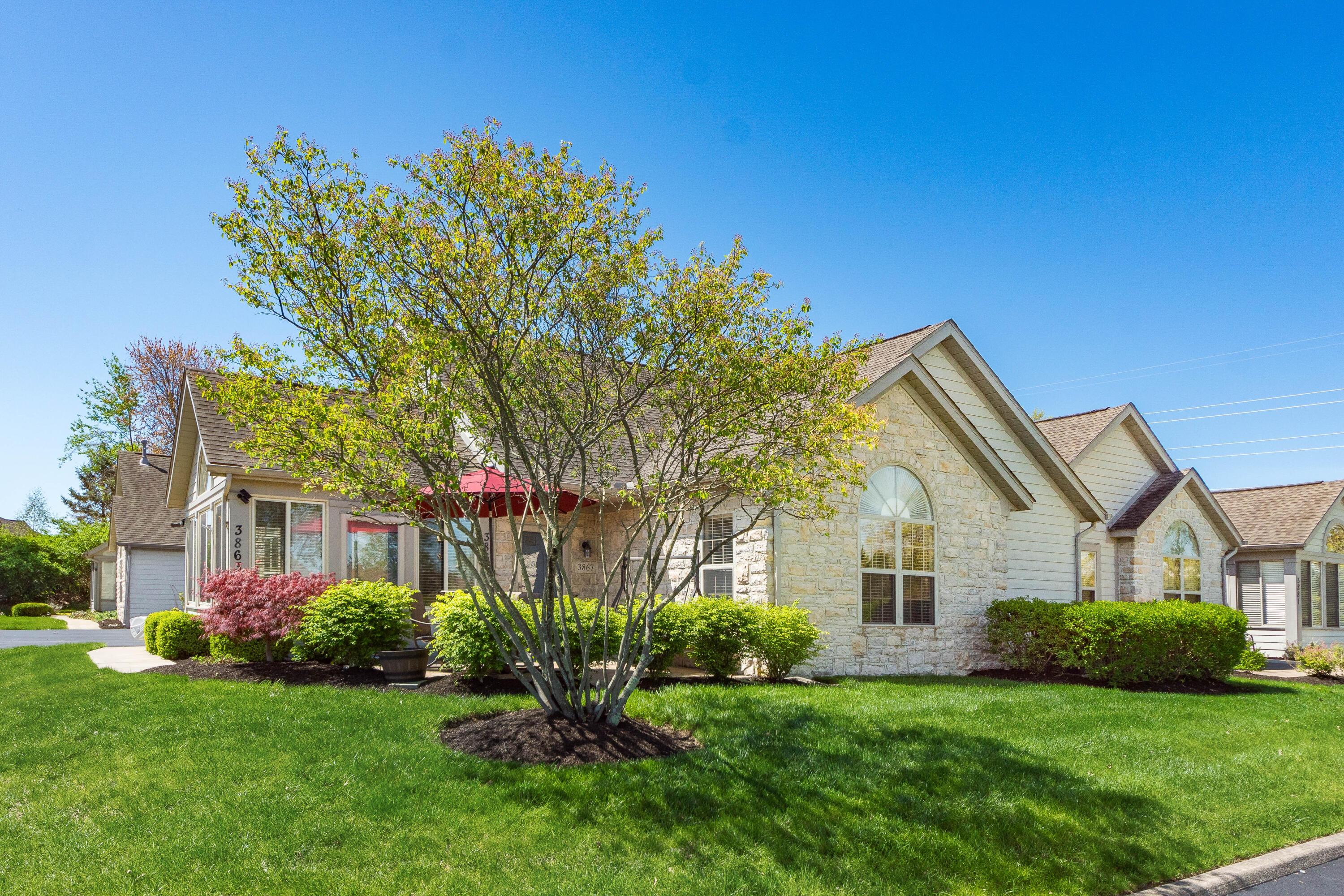 3867 Orchard Way, Powell, Ohio image 5