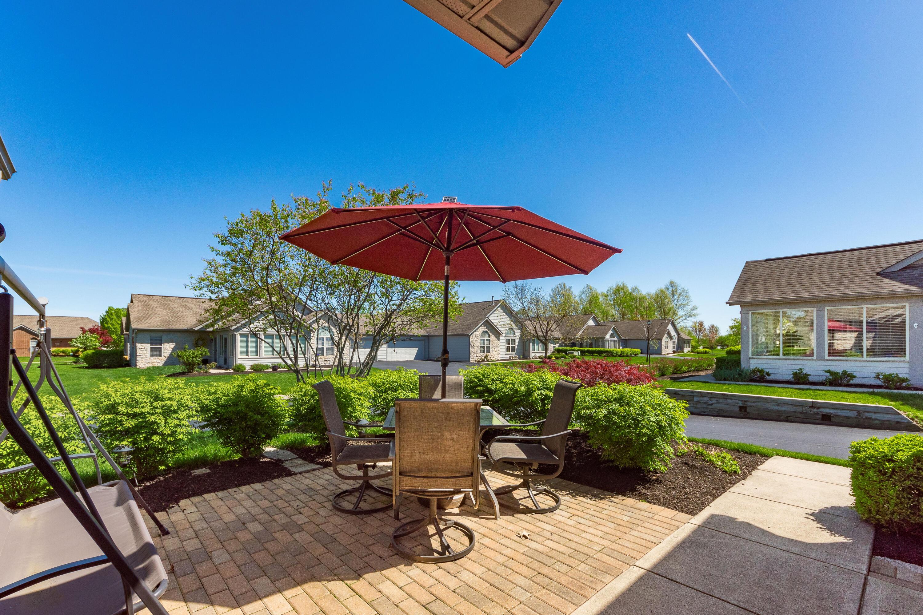 3867 Orchard Way, Powell, Ohio image 38