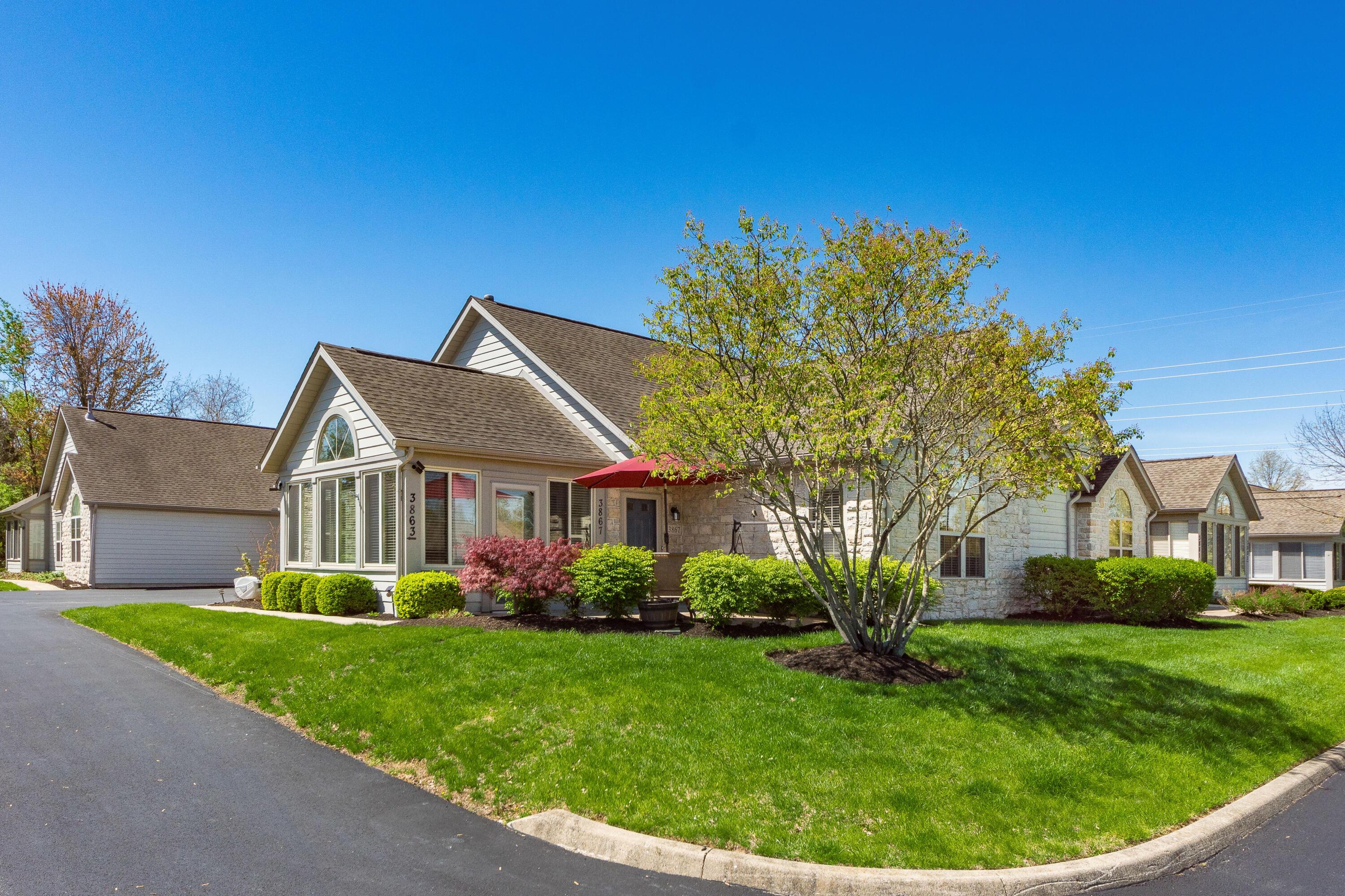 3867 Orchard Way, Powell, Ohio image 4