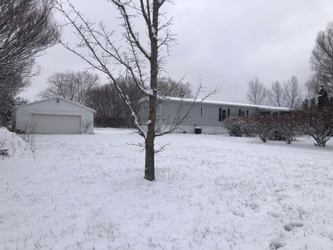Photo of 2979 County Road 170, Marengo, OH 43334 (MLS # 225044710)