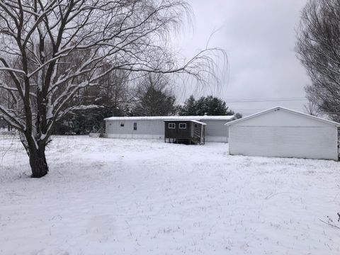 Tiny photo for 2979 County Road 170, Marengo, OH 43334 (MLS # 225044710)