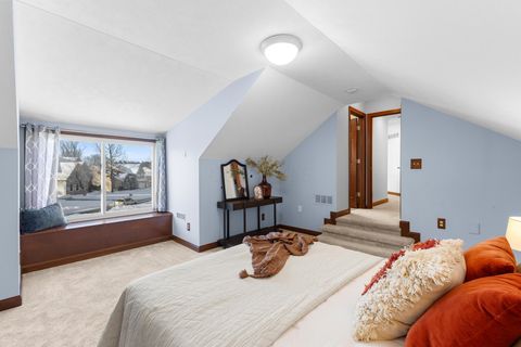 Tiny photo for 635 Maketewah Drive, Delaware, OH 43015 (MLS # 226002971)