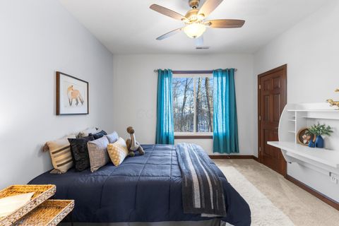 Tiny photo for 635 Maketewah Drive, Delaware, OH 43015 (MLS # 226002971)