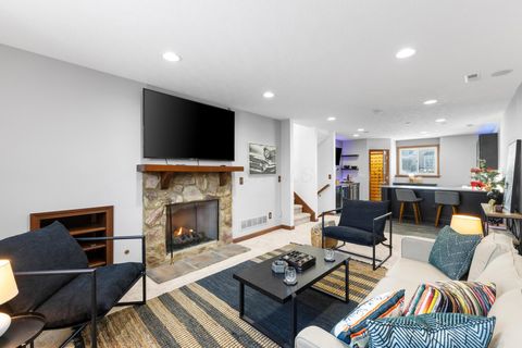 Tiny photo for 635 Maketewah Drive, Delaware, OH 43015 (MLS # 226002971)