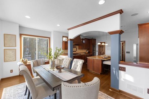 Tiny photo for 635 Maketewah Drive, Delaware, OH 43015 (MLS # 226002971)