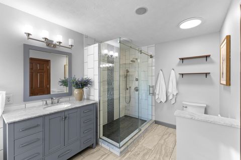 Tiny photo for 635 Maketewah Drive, Delaware, OH 43015 (MLS # 226002971)