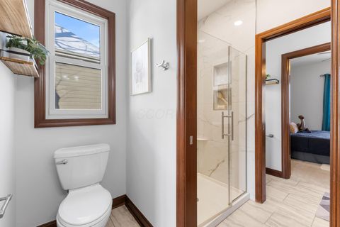 Tiny photo for 635 Maketewah Drive, Delaware, OH 43015 (MLS # 226002971)