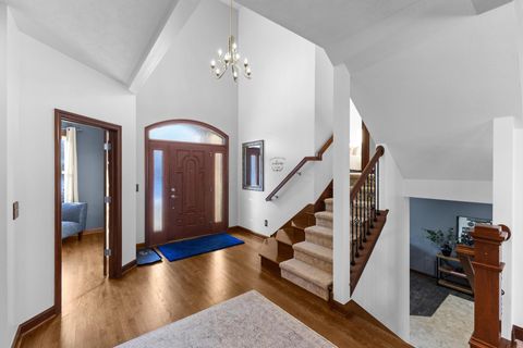 Tiny photo for 635 Maketewah Drive, Delaware, OH 43015 (MLS # 226002971)