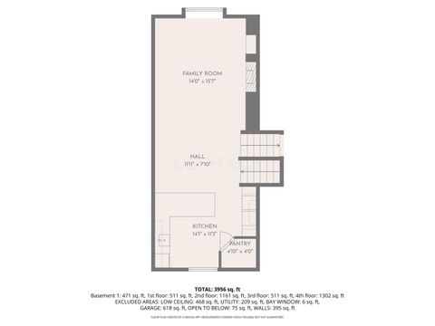 Tiny photo for 635 Maketewah Drive, Delaware, OH 43015 (MLS # 226002971)