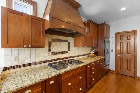 Tiny photo for 635 Maketewah Drive, Delaware, OH 43015 (MLS # 226002971)