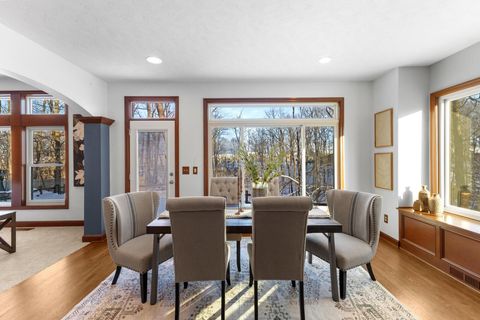 Tiny photo for 635 Maketewah Drive, Delaware, OH 43015 (MLS # 226002971)